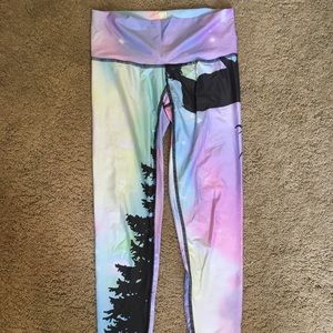 Teeki Yoga Pants